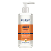 Sea Buckthorn Cleansing Foaming Gel